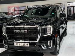 جي ام سي يوكون